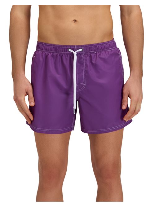 M504BDTA10024910 VIOLA Sundek | M504BDTA10024910 VIOLA